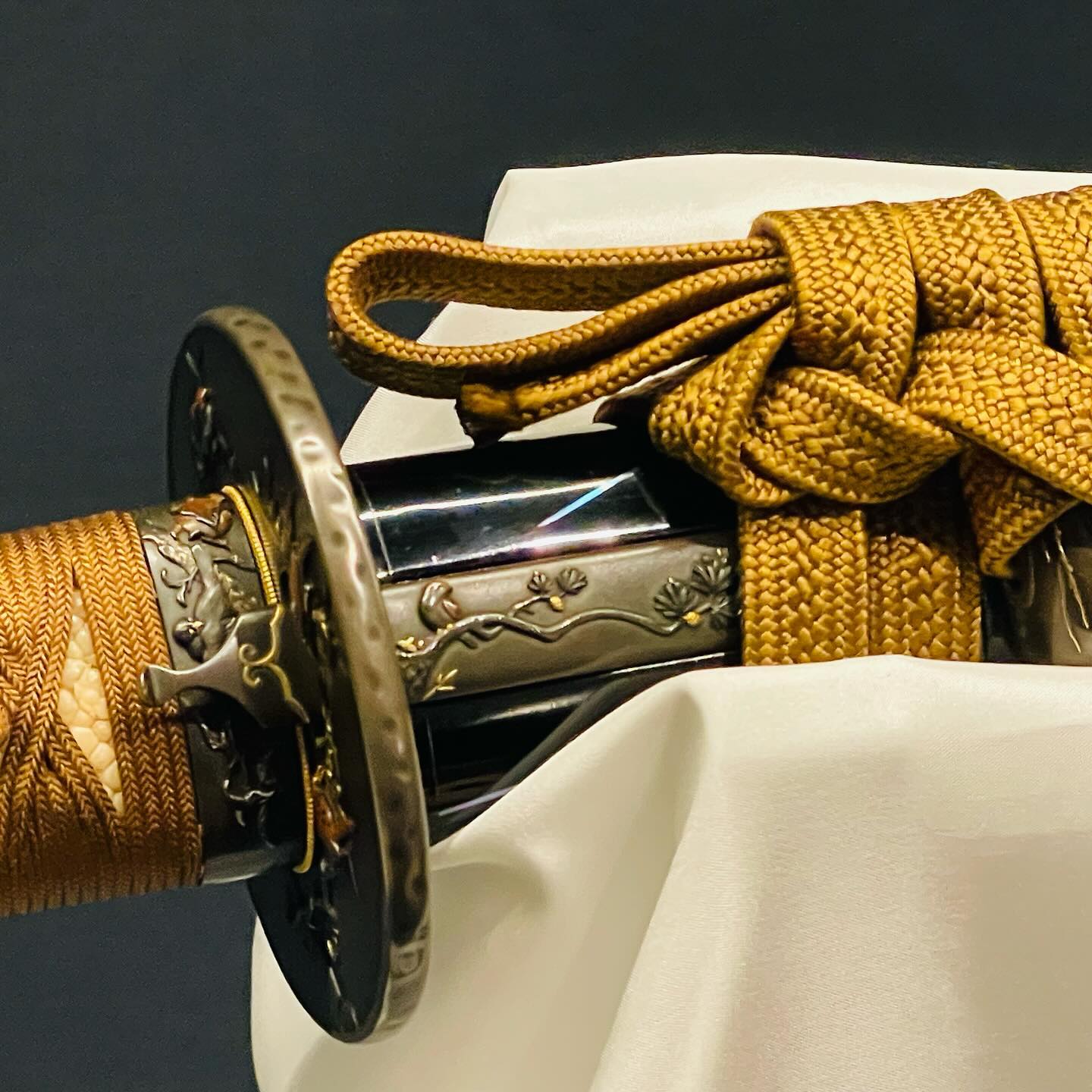 Japanese Swordsmithing: Technological Development